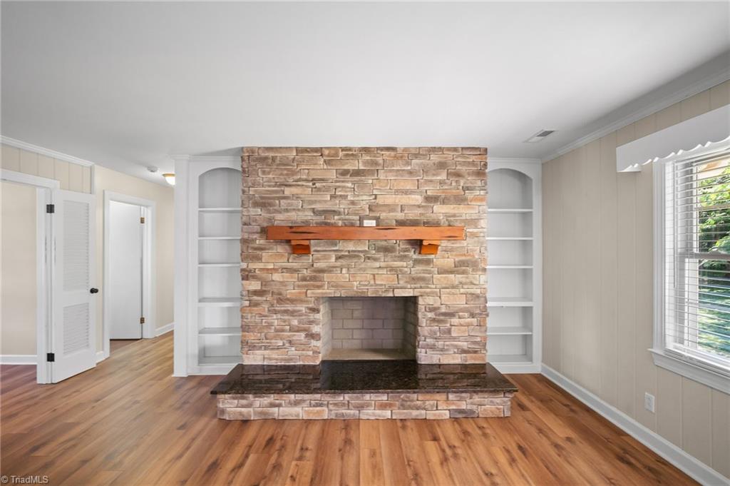 533 Rockway Drive