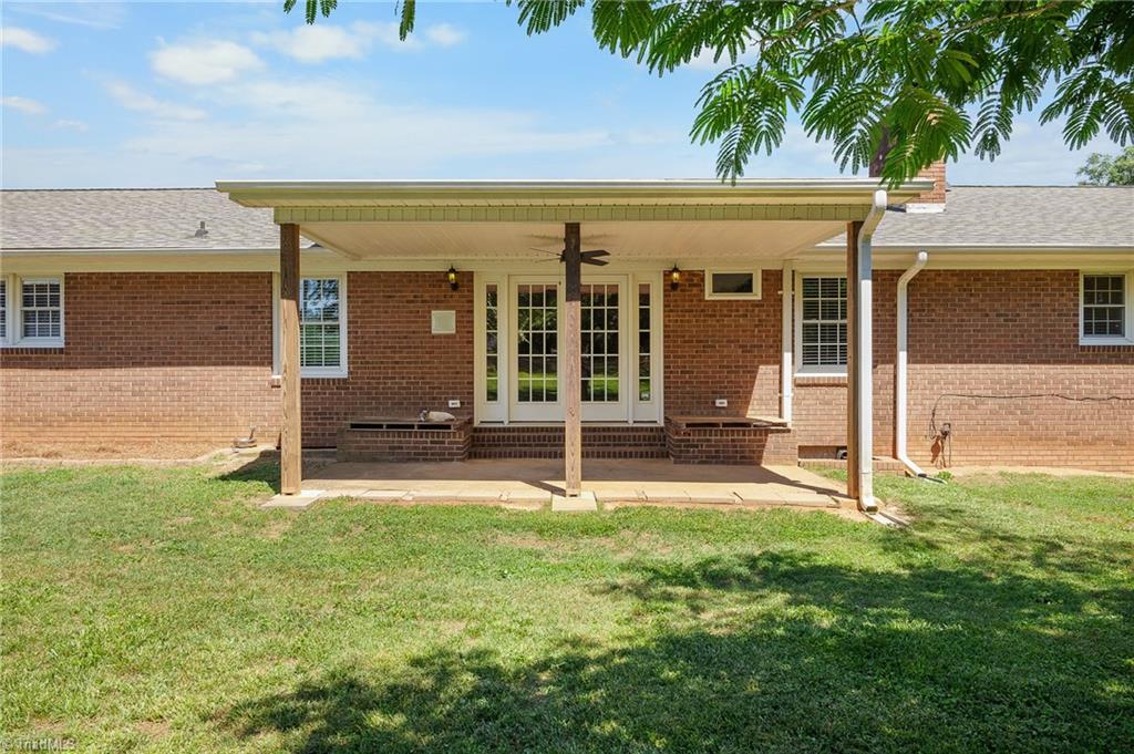 533 Rockway Drive