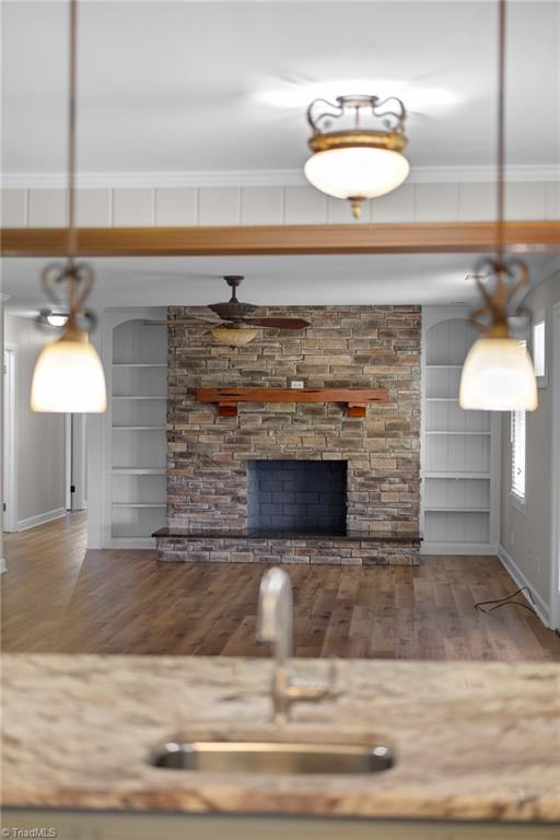 533 Rockway Drive