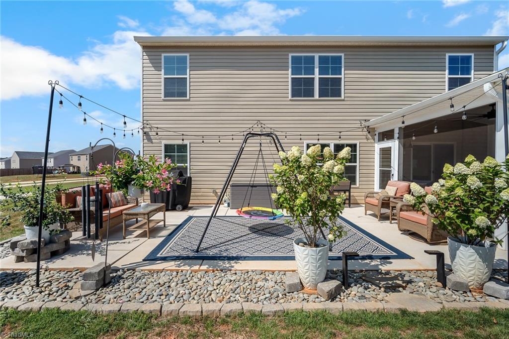 232 Culloden Drive