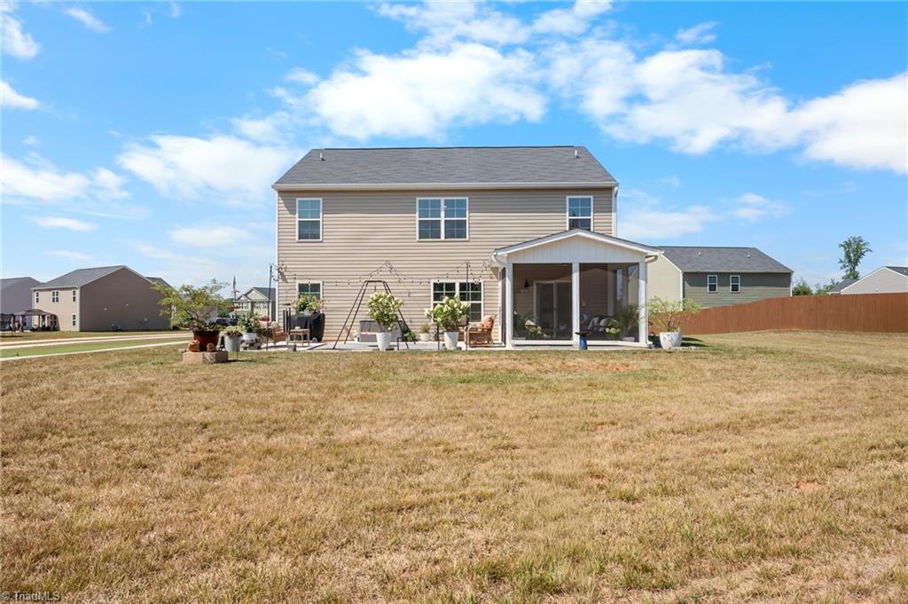232 Culloden Drive