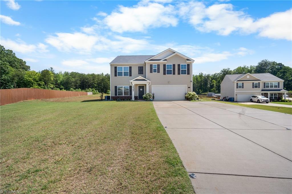 232 Culloden Drive