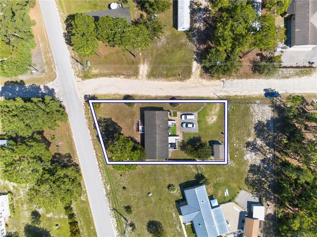 5305 Lakewood Drive