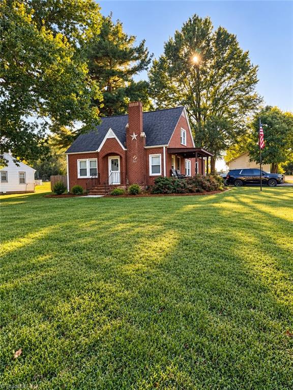 10711 Old Us Highway 52, Winston-Salem
