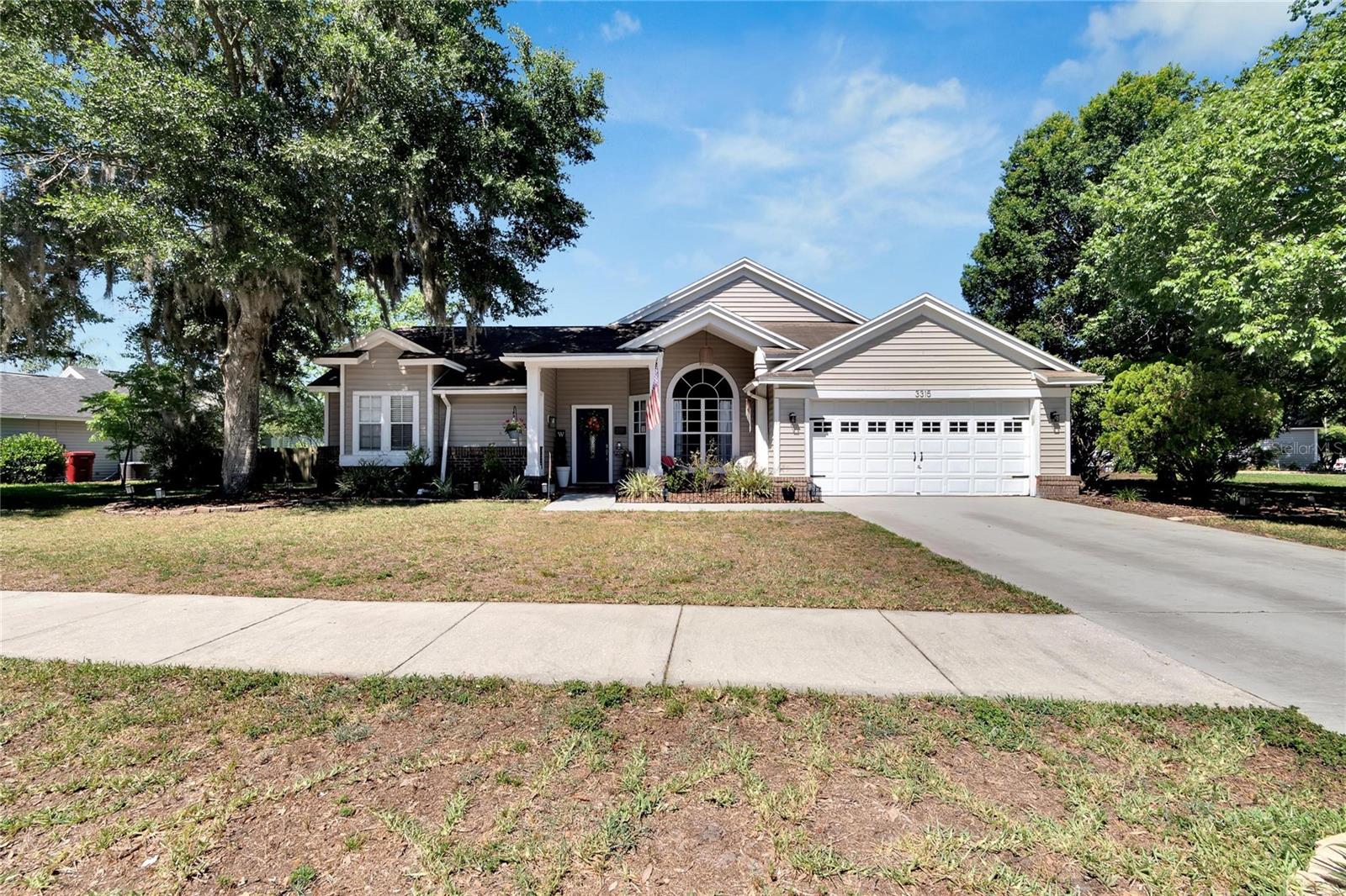 3315 SILVERMOON DR