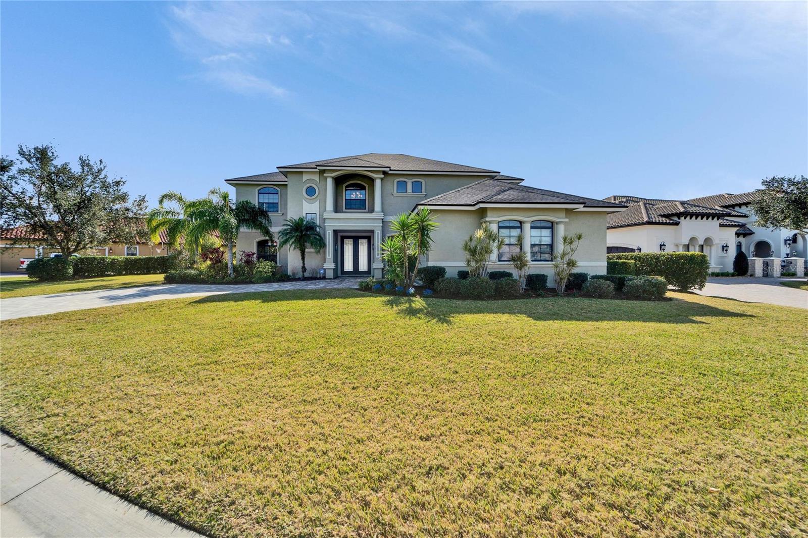 1934 HERITAGE LAKES BLVD