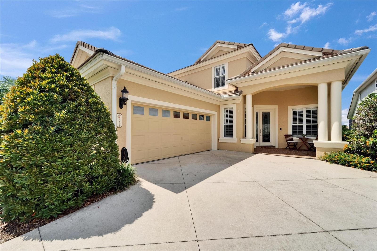 2464 LAUREL GLEN DR