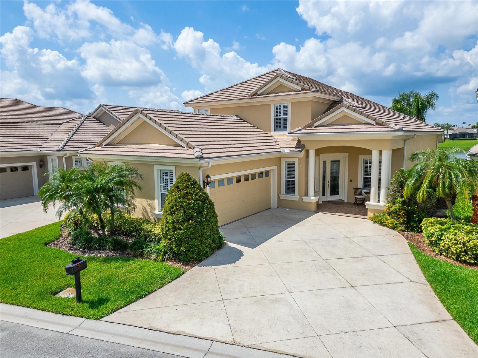 2464 LAUREL GLEN DR