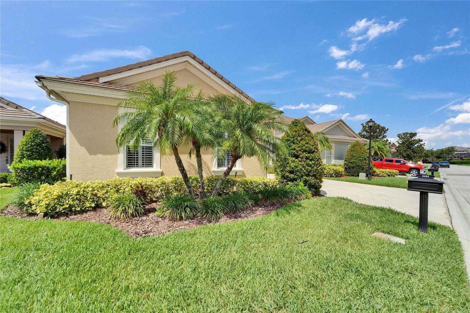 2464 LAUREL GLEN DR