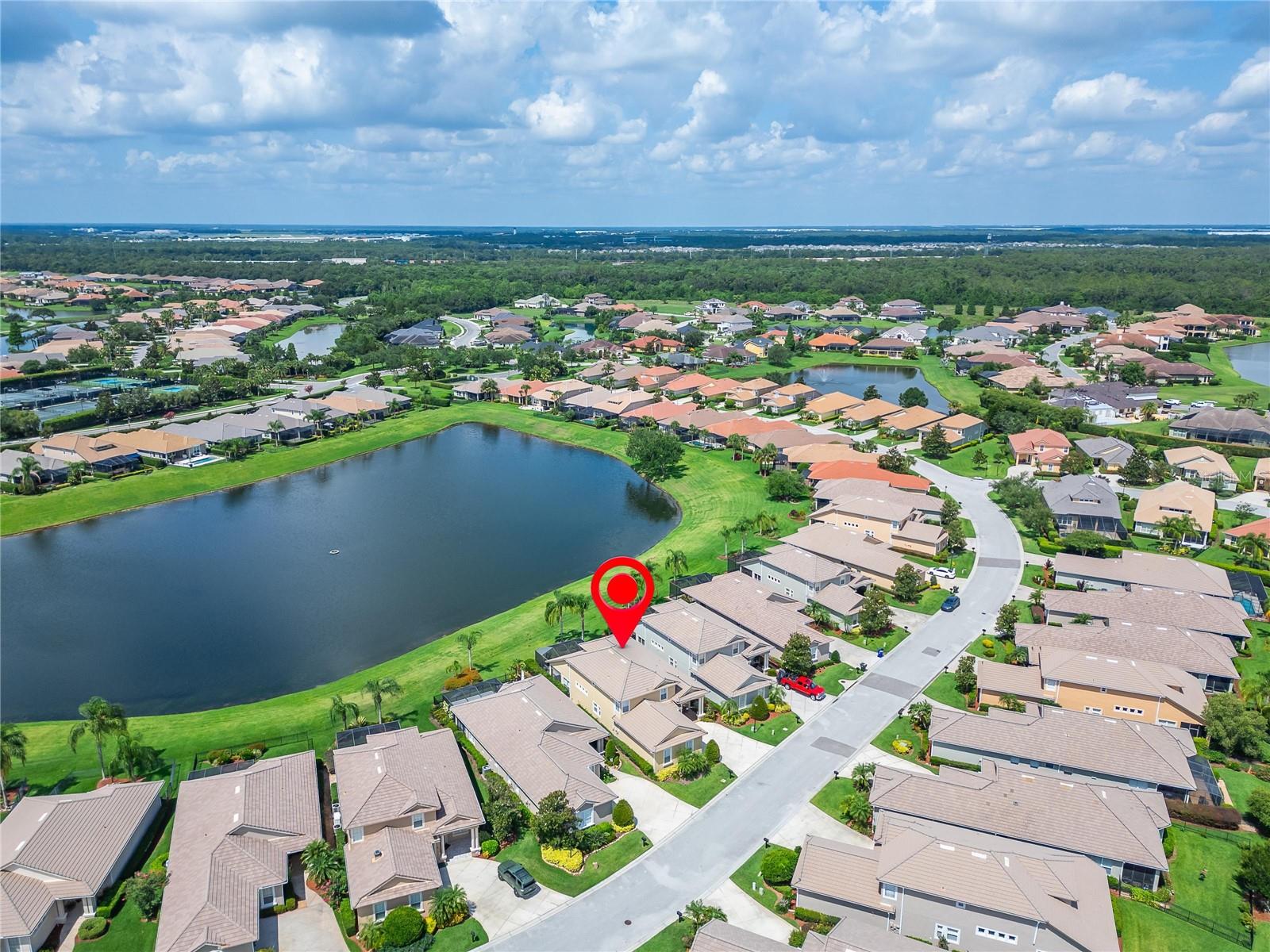2464 LAUREL GLEN DR