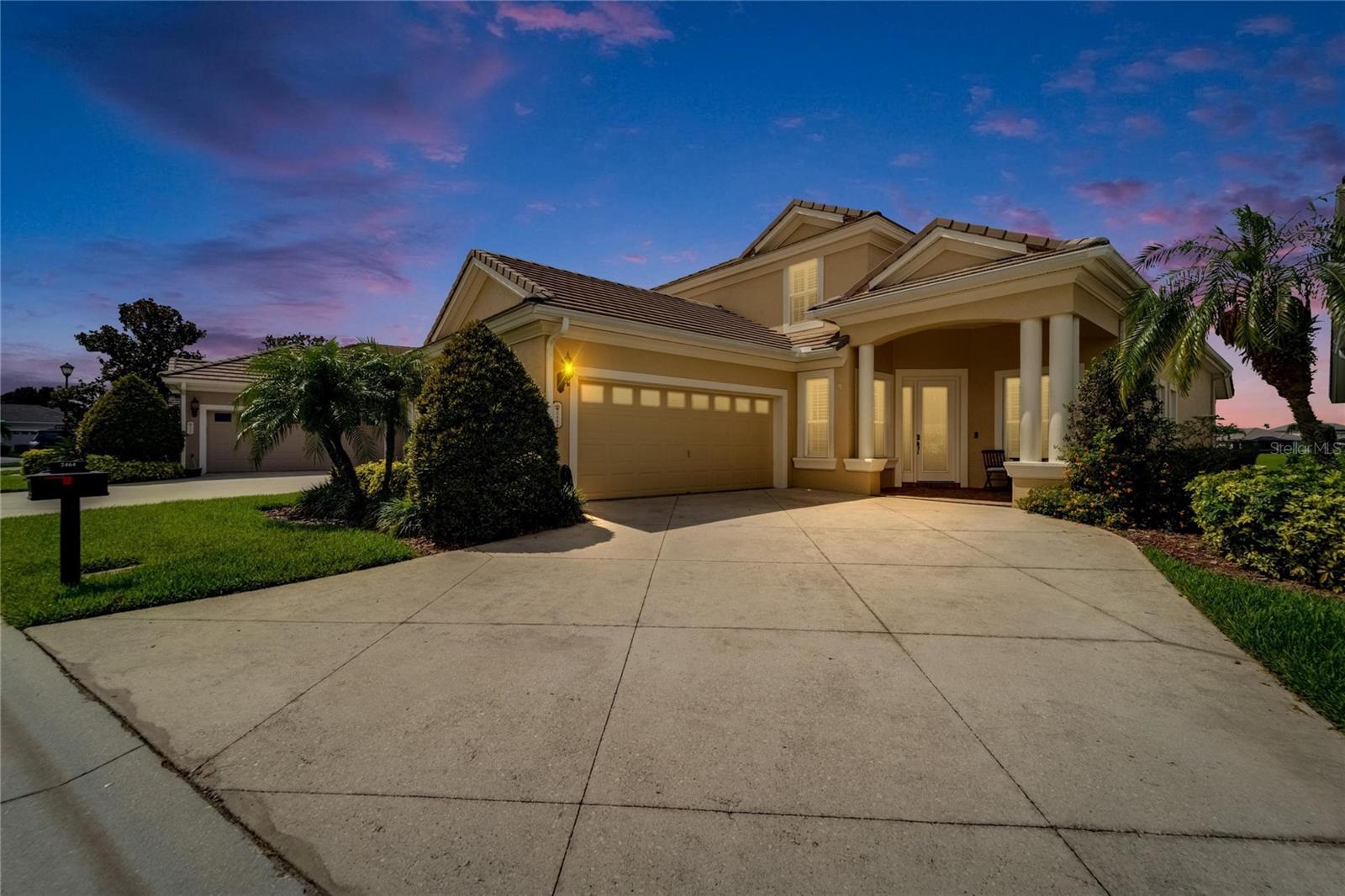 2464 LAUREL GLEN DR