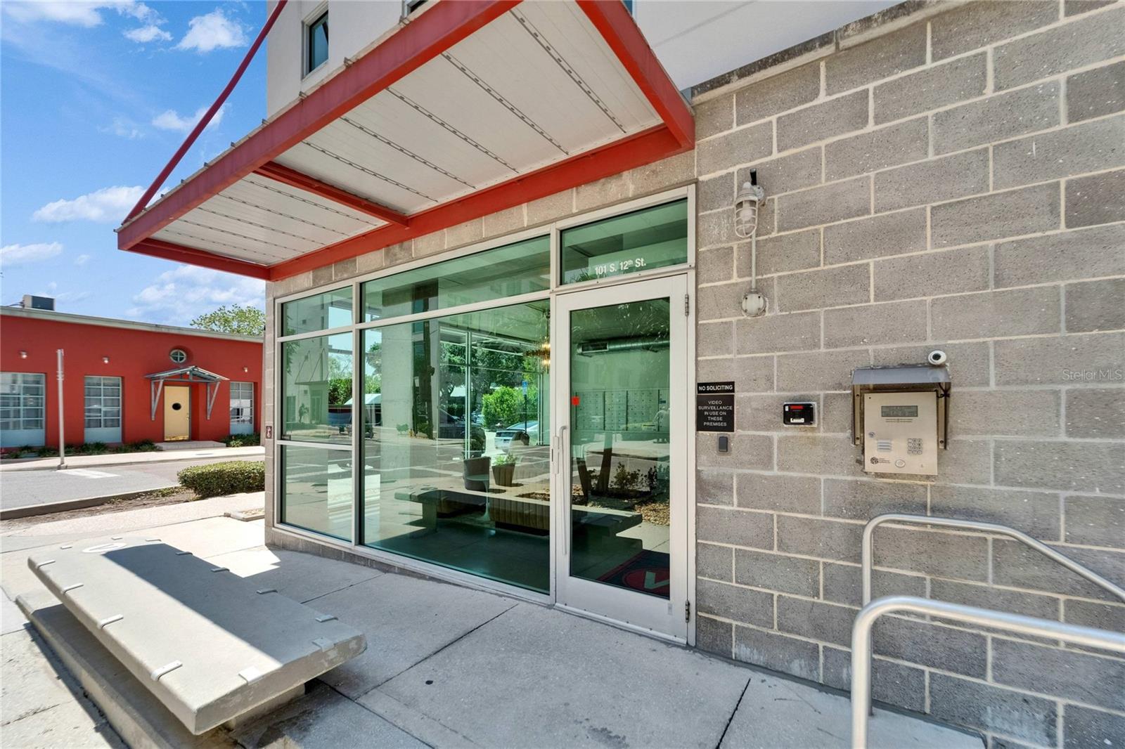 101 S 12TH ST #318