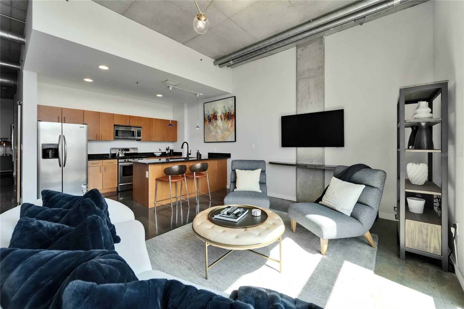 101 S 12TH ST #318