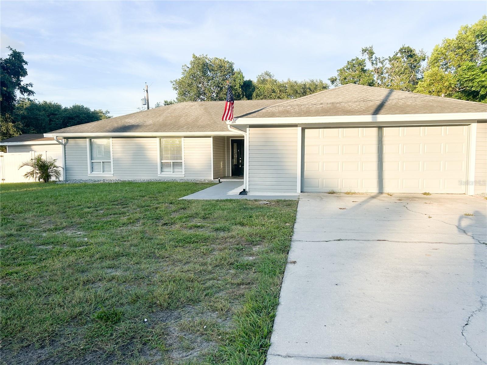 6116 SCOTT LAKE RD