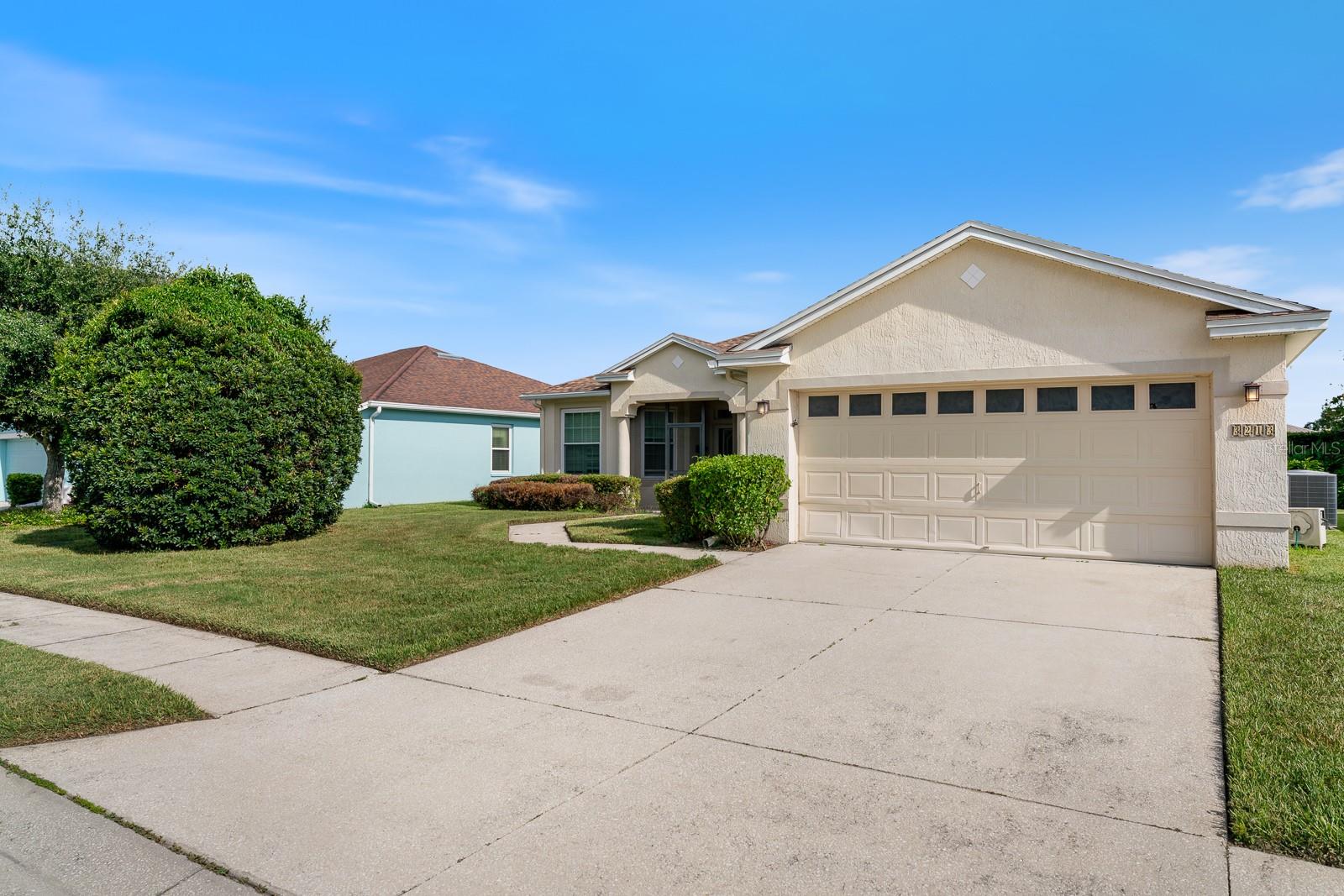 3213 BELLFLOWER WAY