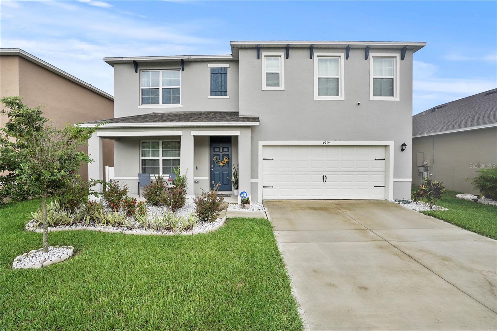 3914 RESTING ROBIN AVE