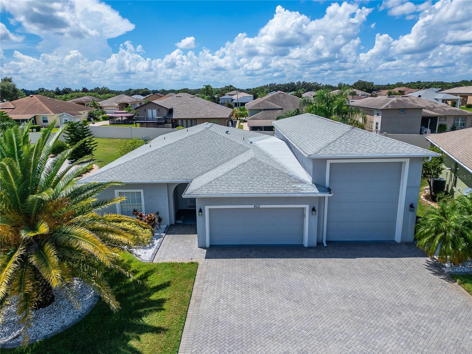 453 NOLANE LN