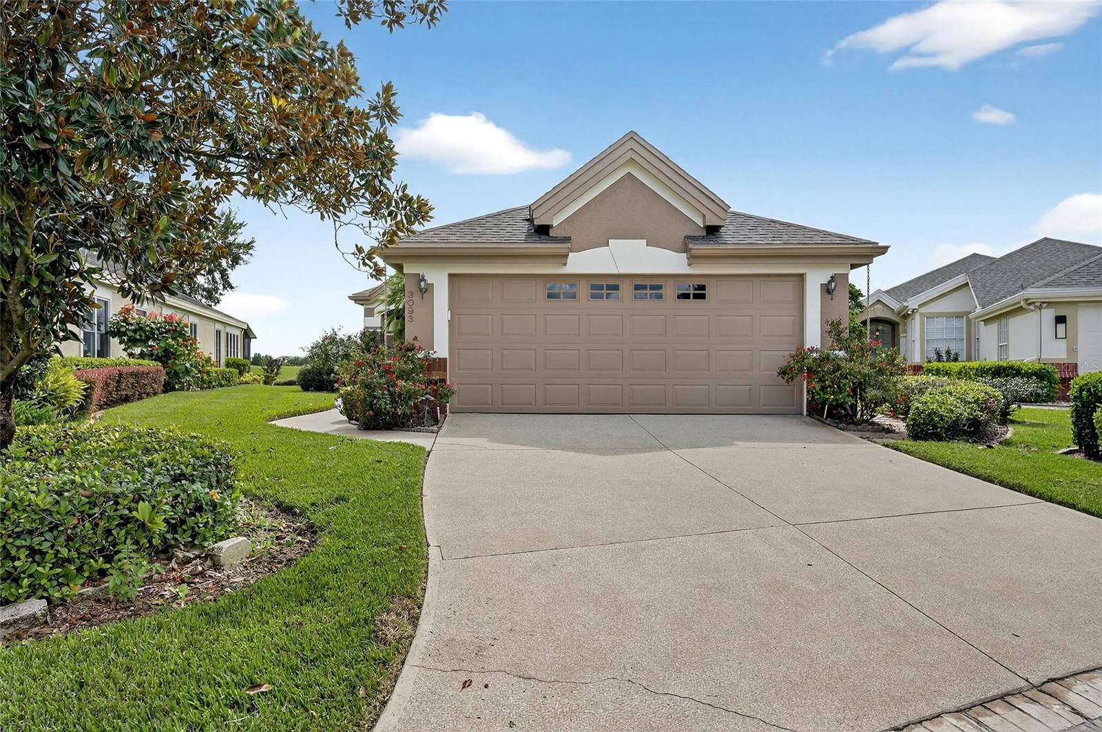 3093 SHOAL CREEK VILLAGE DR