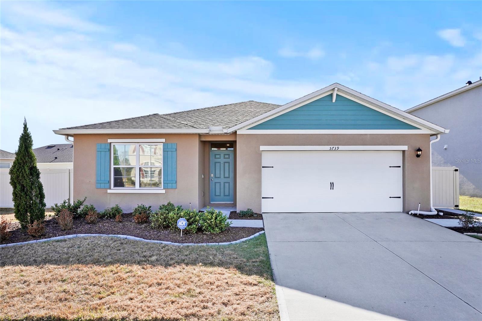 5739 GREY GRANITE WAY