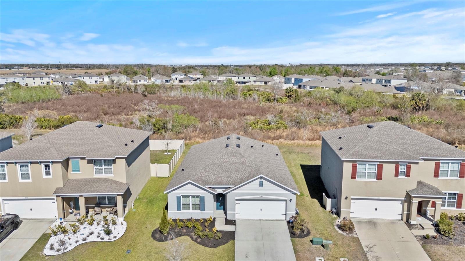 5740 GREY GRANITE WAY