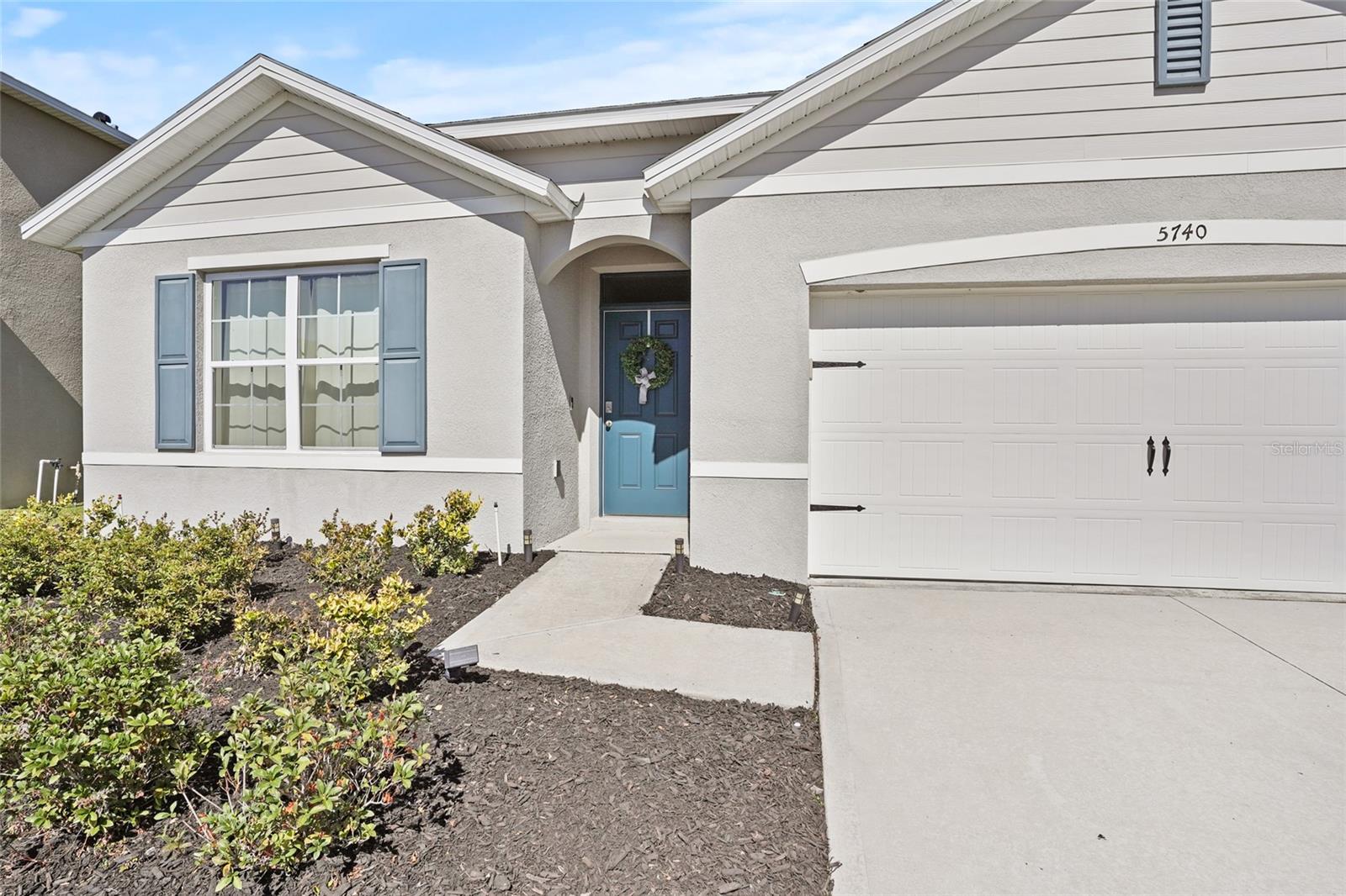 5740 GREY GRANITE WAY