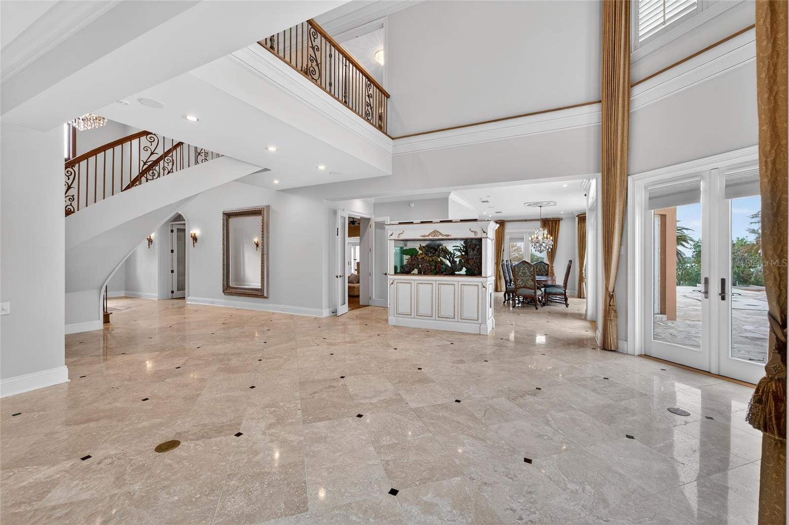 501 ADAMS BARN RD