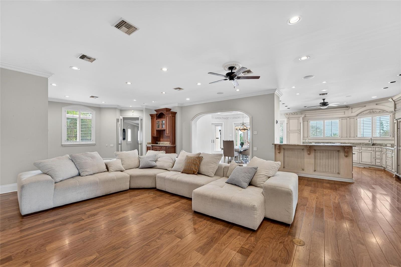501 ADAMS BARN RD