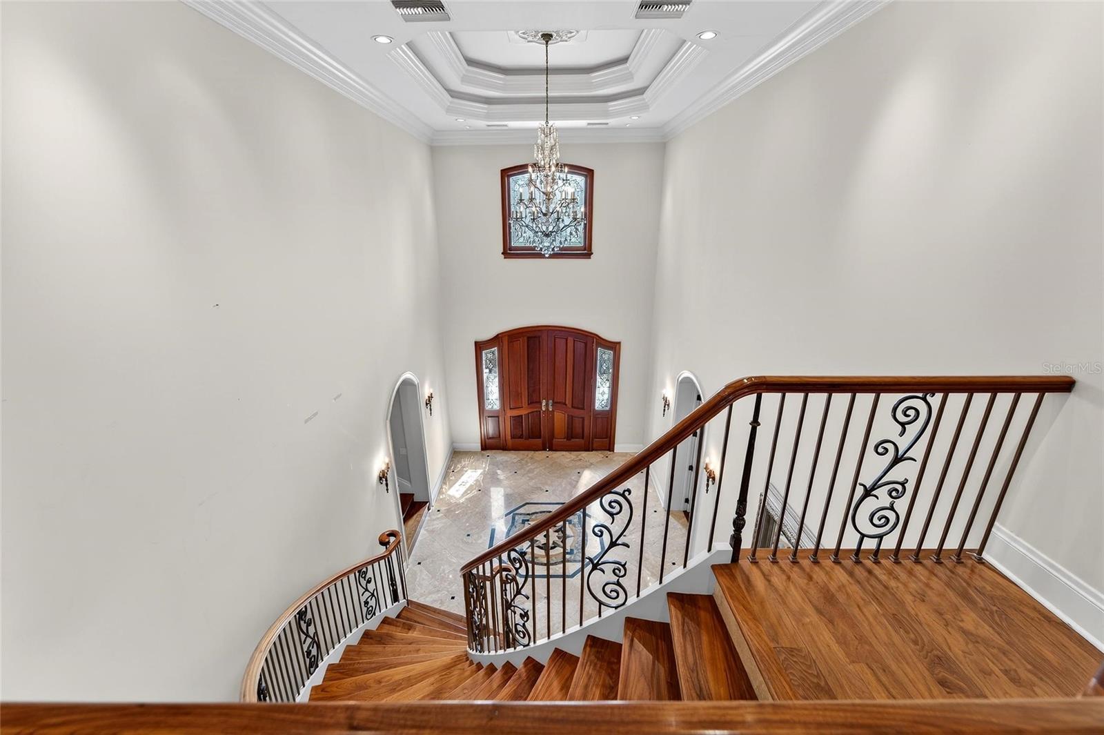 501 ADAMS BARN RD