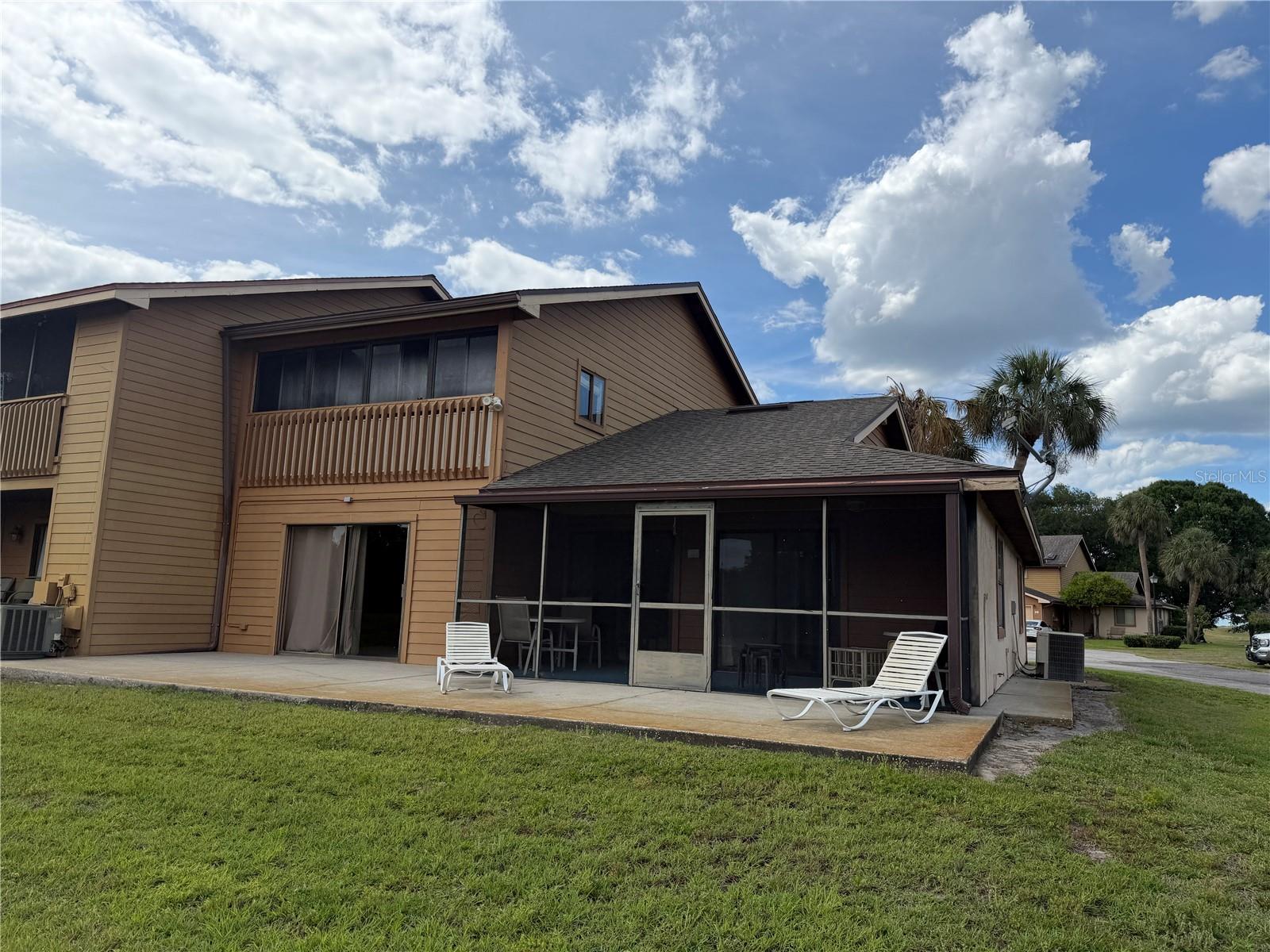 707 CARPENTERS WAY #24