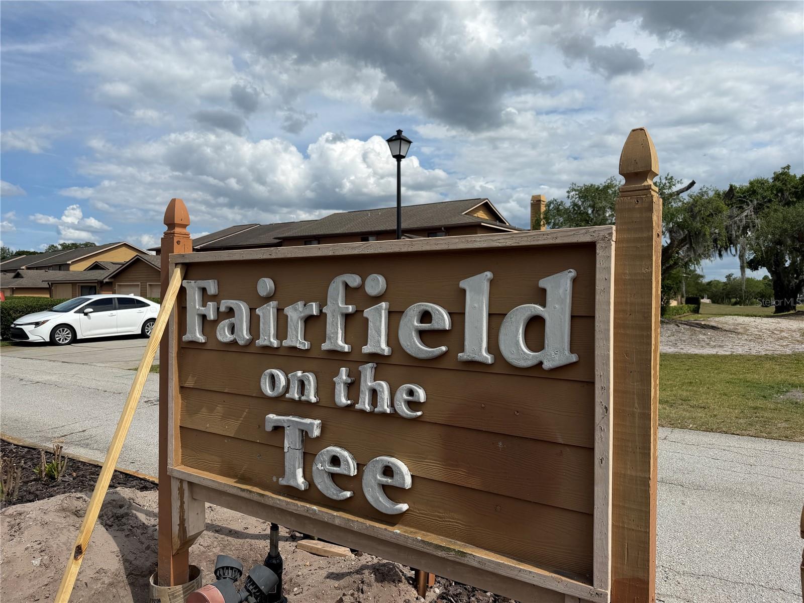 707 CARPENTERS WAY #24