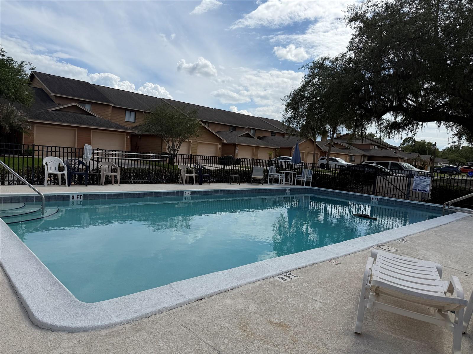 707 CARPENTERS WAY #24