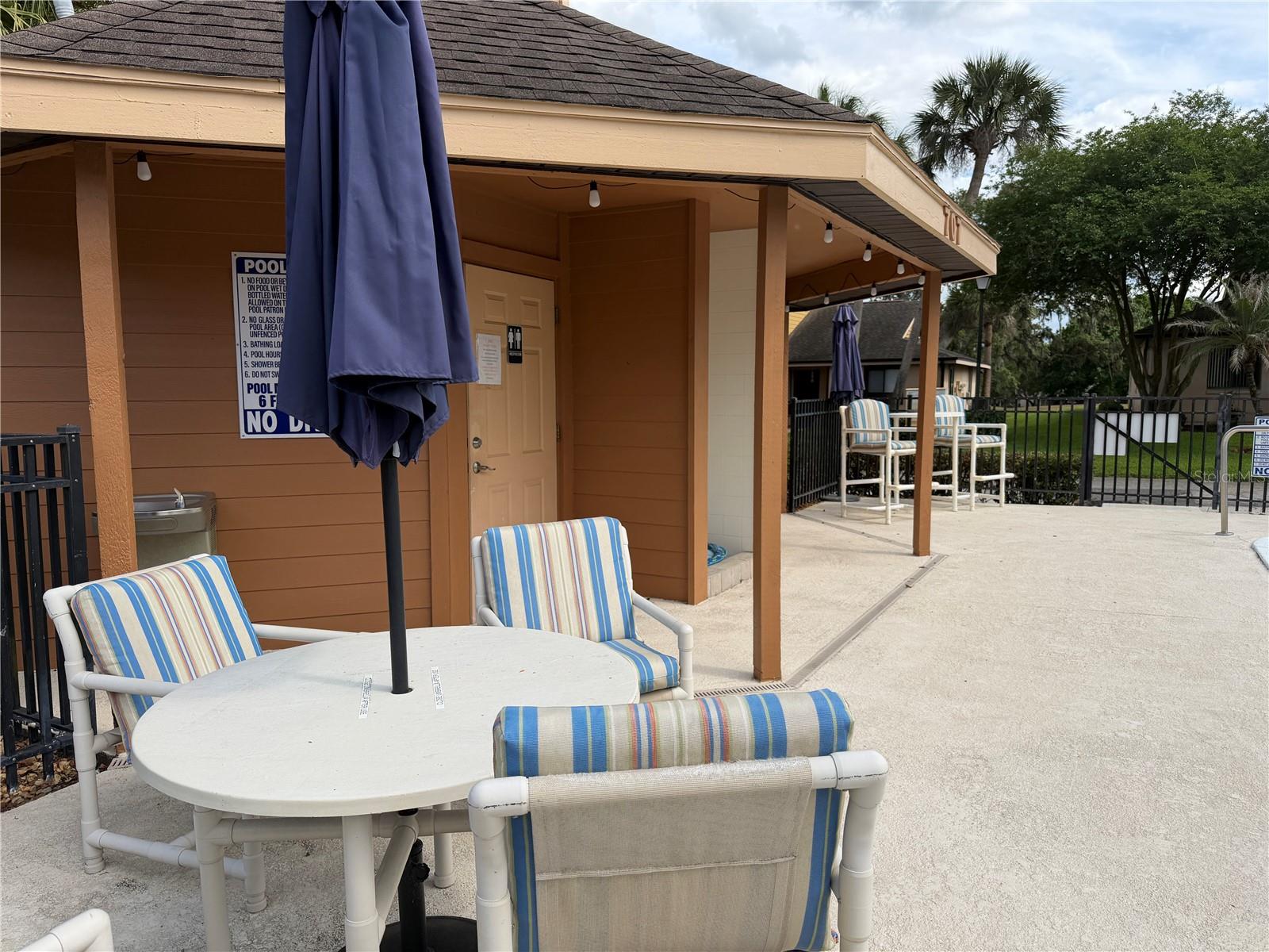 707 CARPENTERS WAY #24