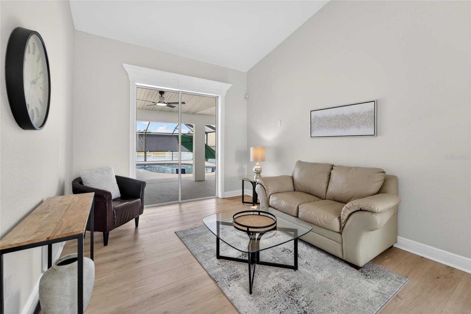 2663 BROOKSIDE BLUFF LOOP