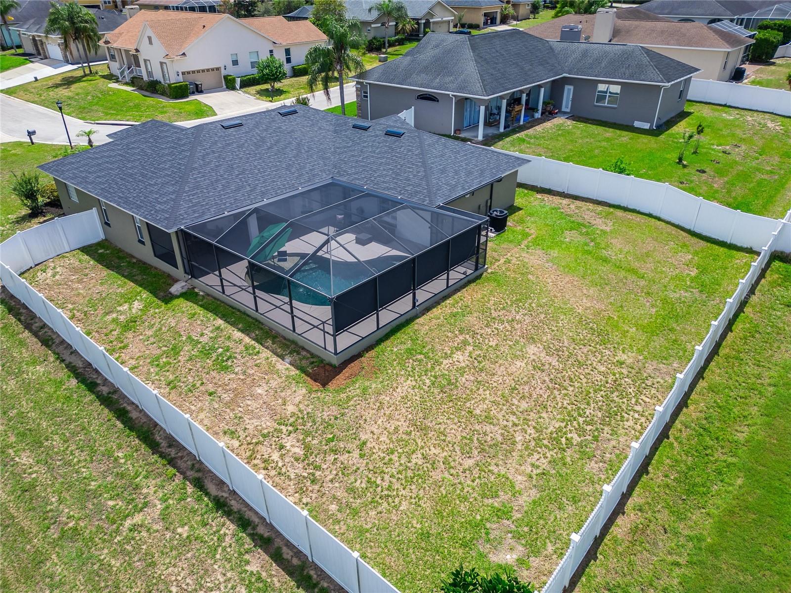 2663 BROOKSIDE BLUFF LOOP
