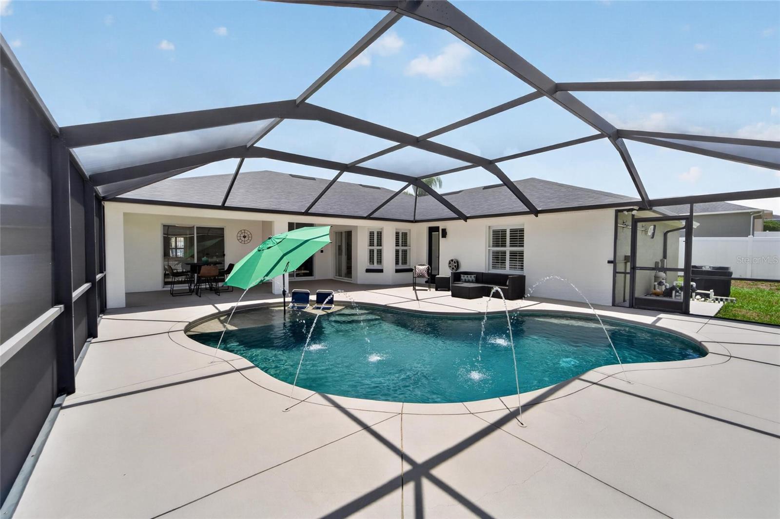 2663 BROOKSIDE BLUFF LOOP