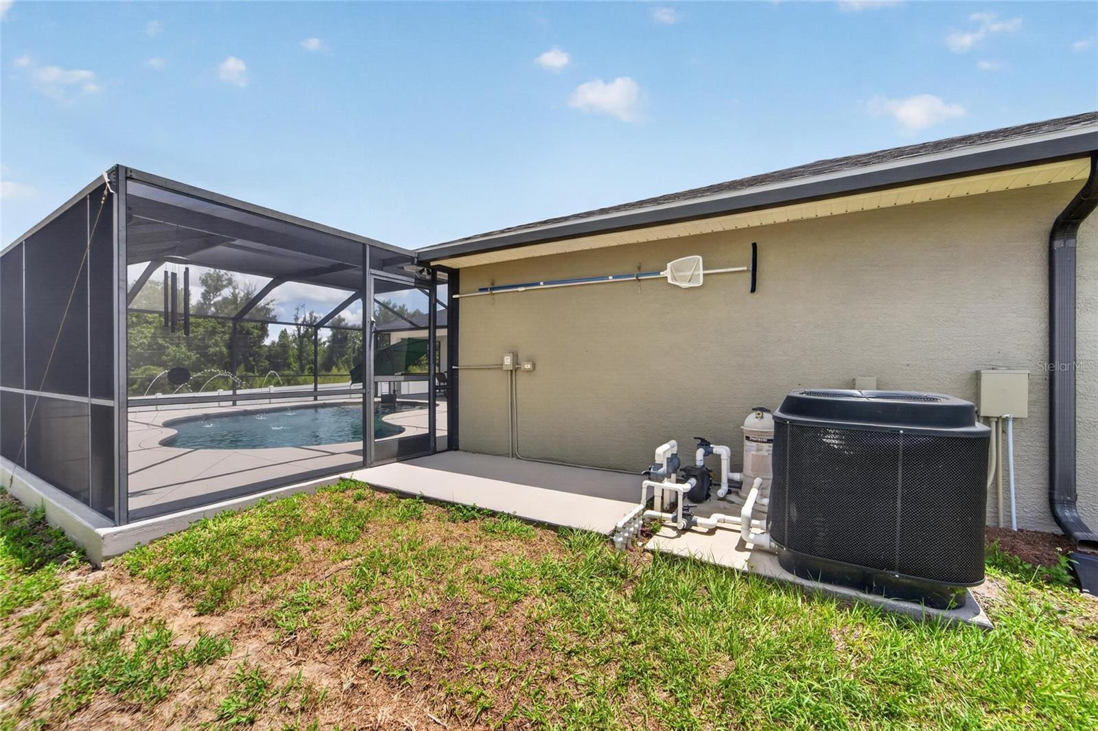 2663 BROOKSIDE BLUFF LOOP