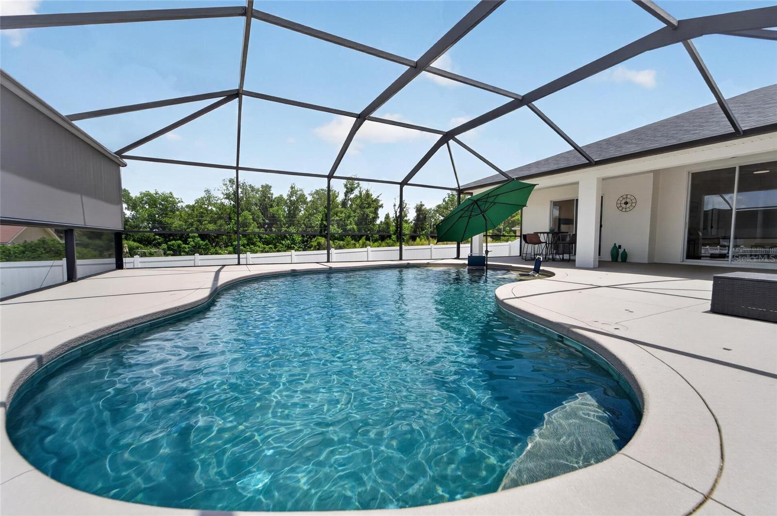 2663 BROOKSIDE BLUFF LOOP