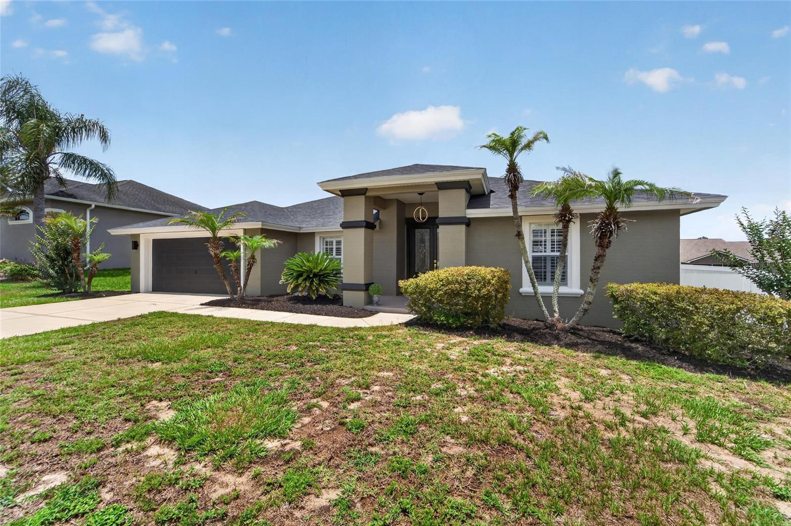 2663 BROOKSIDE BLUFF LOOP