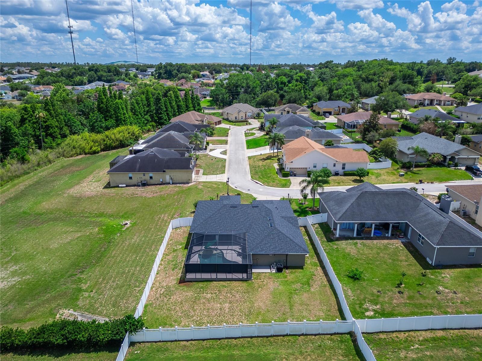 2663 BROOKSIDE BLUFF LOOP