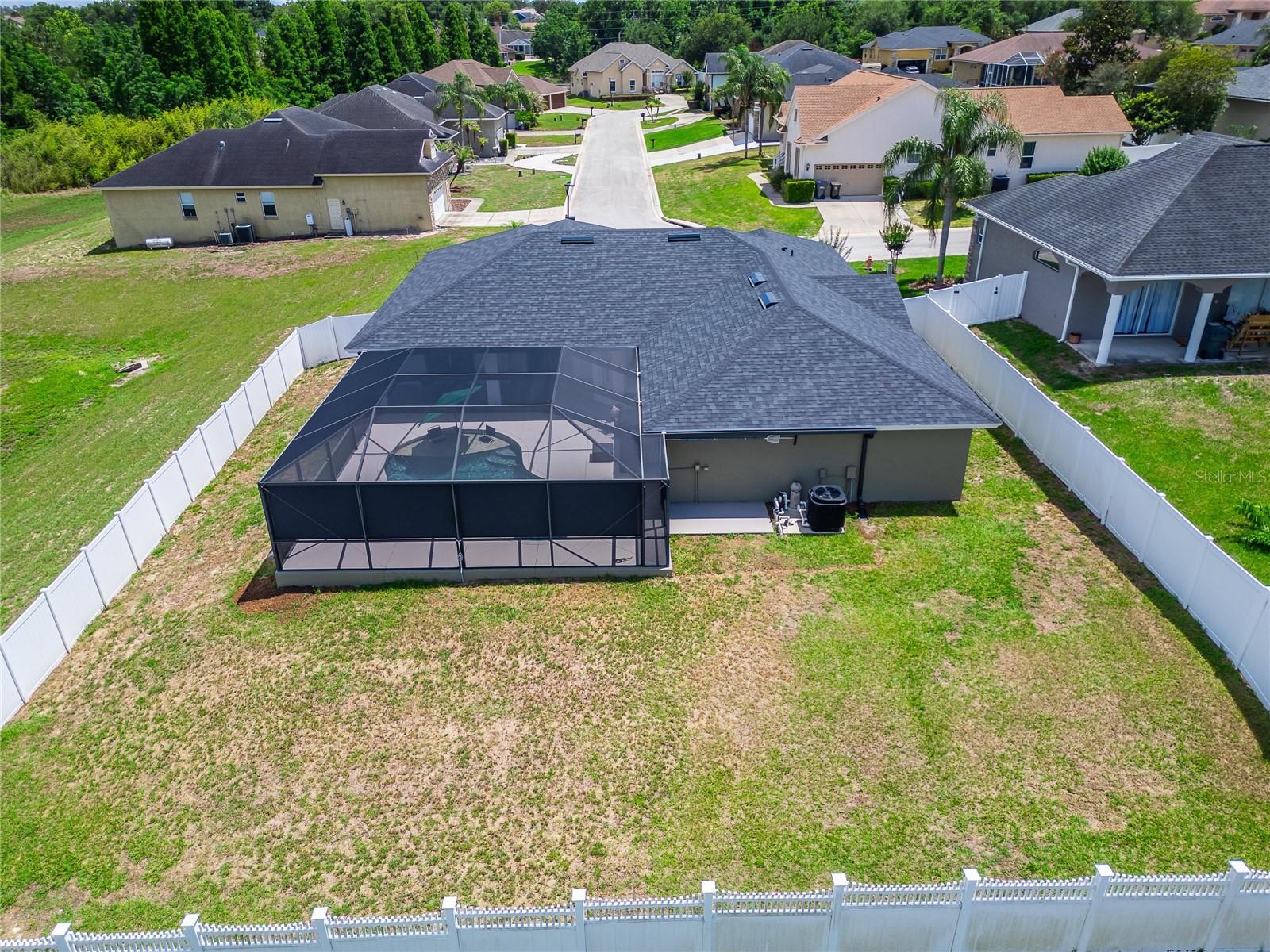 2663 BROOKSIDE BLUFF LOOP