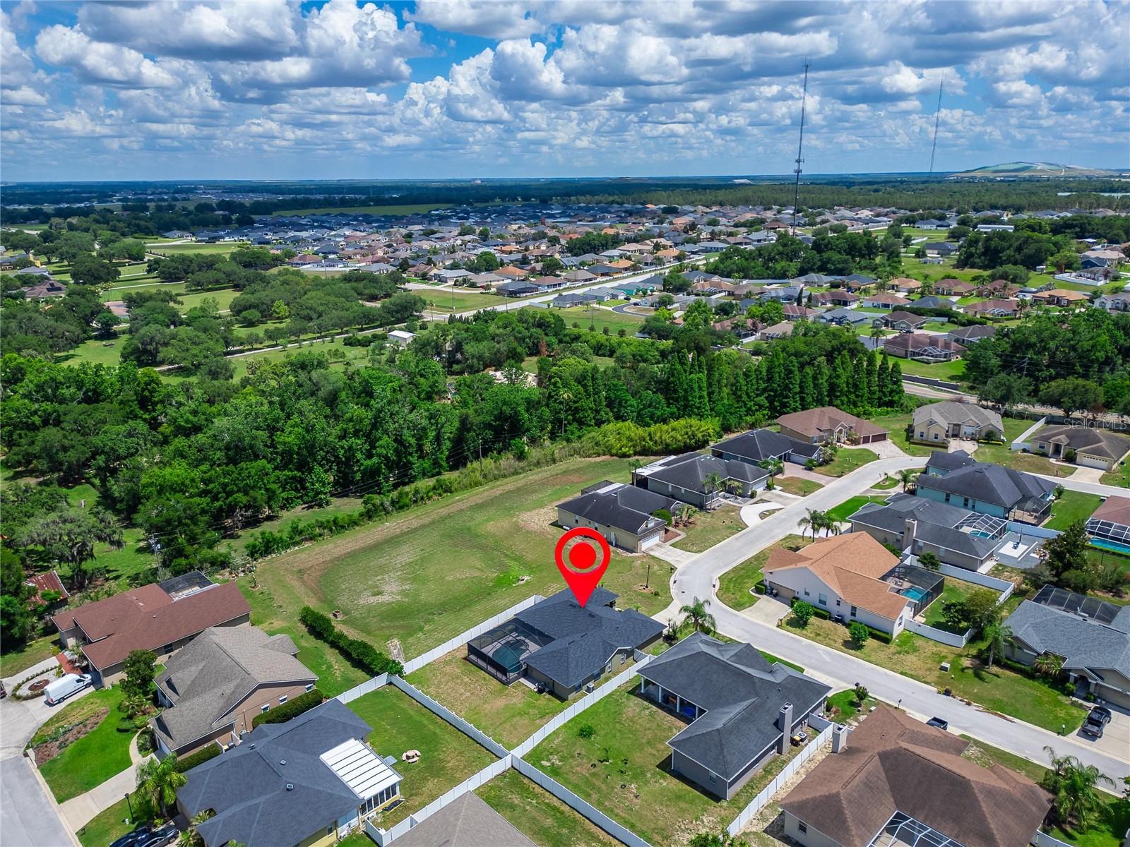 2663 BROOKSIDE BLUFF LOOP