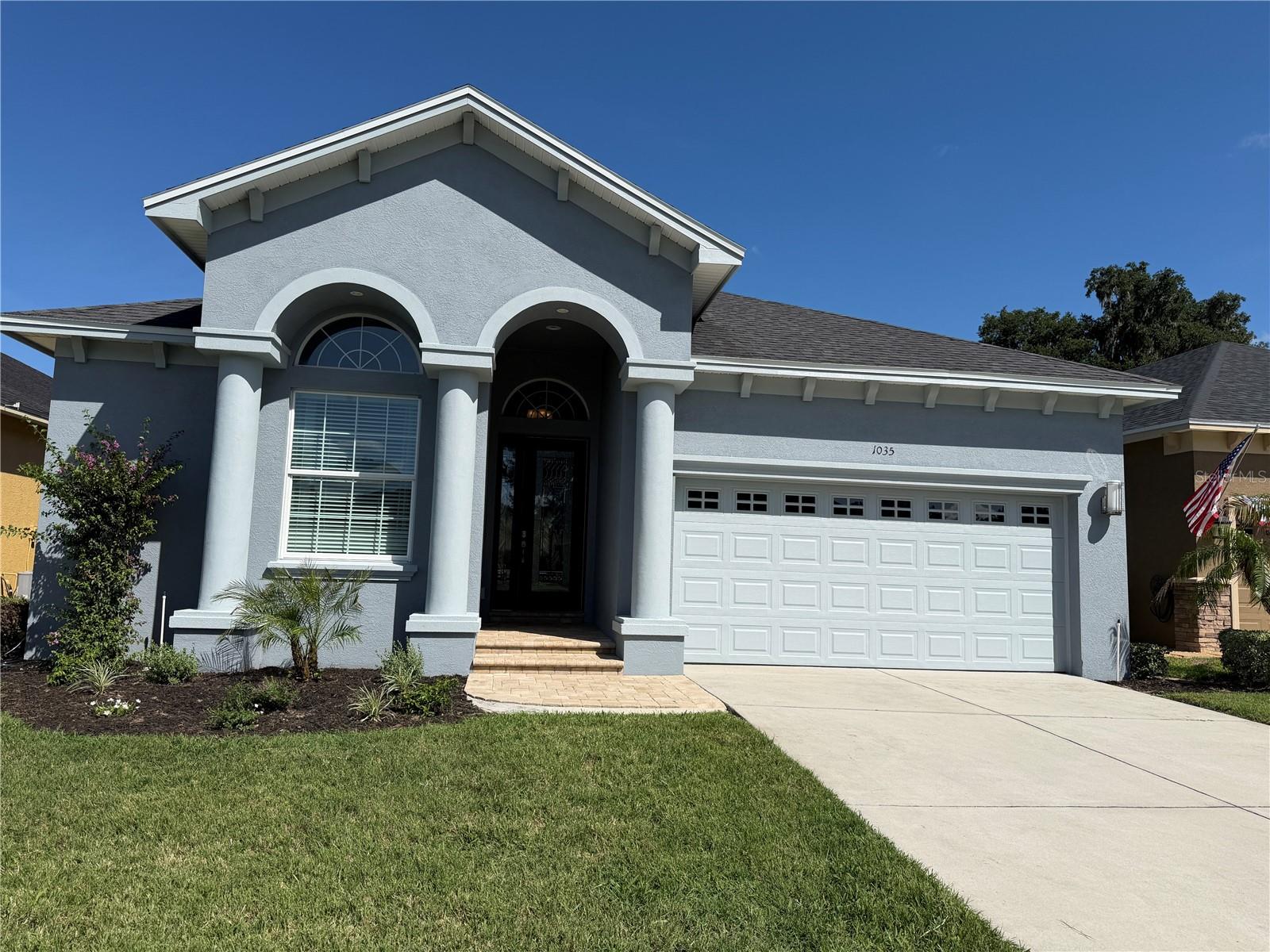 1035 STONEY CREEK DR