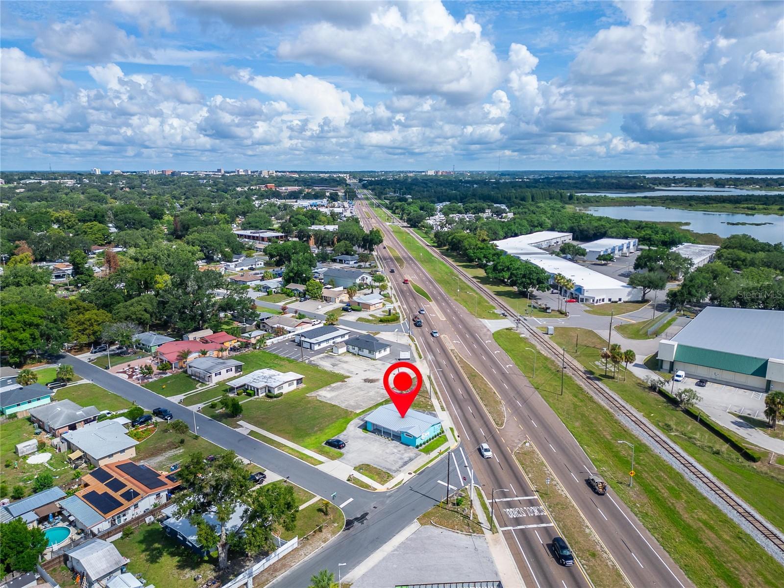 1233 BARTOW RD