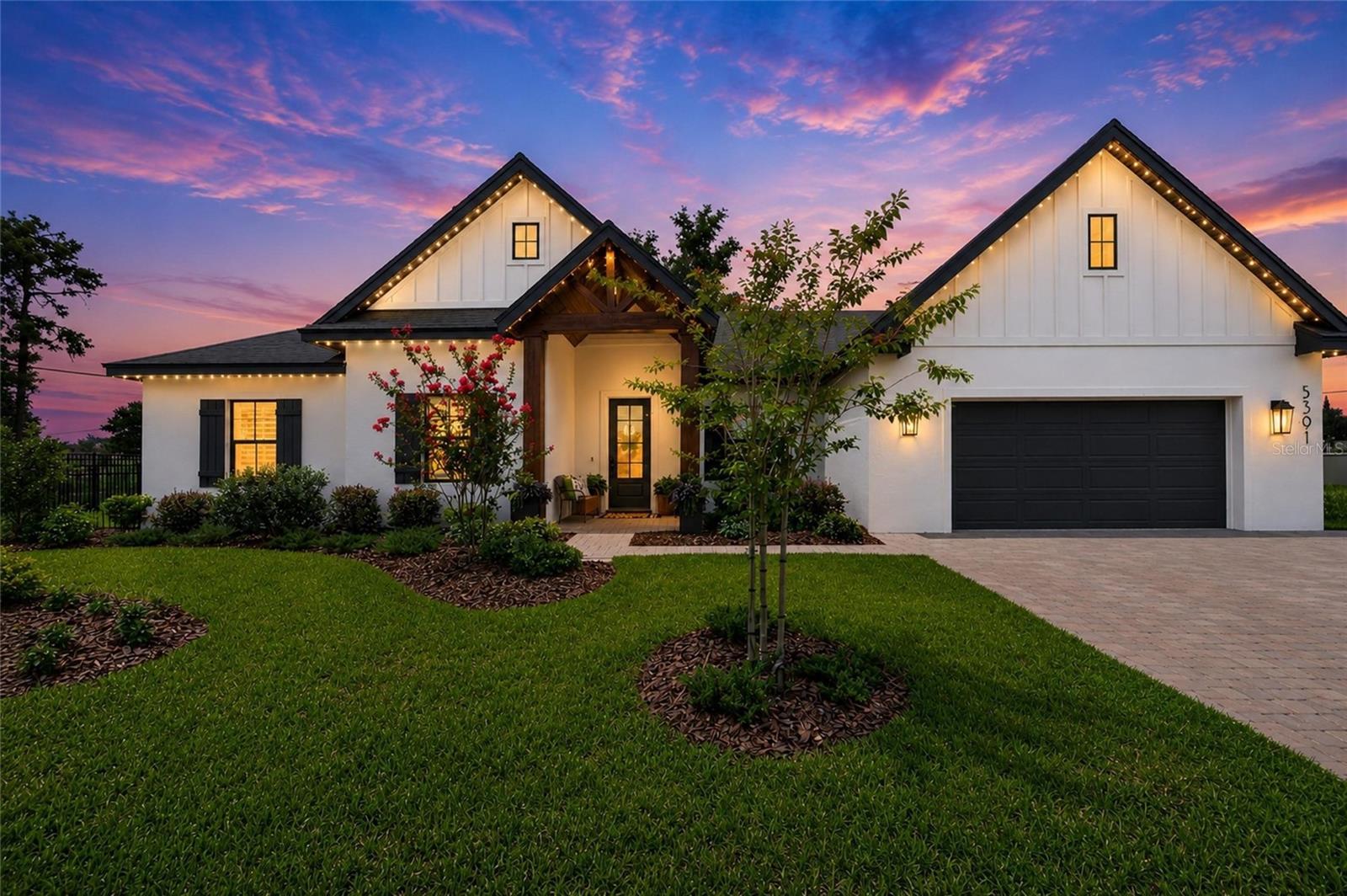 5391 CLUBHOUSE HILLS LN