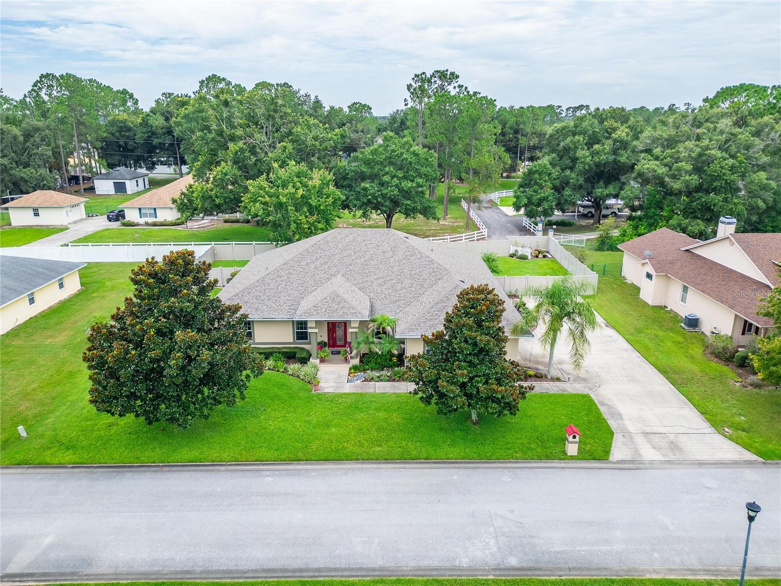 170 OLD NICHOLS CIR