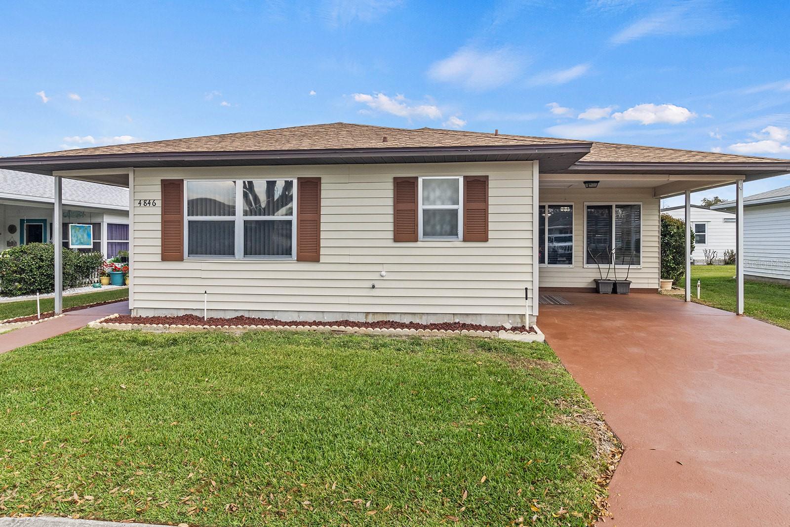 4846 COLONNADES CLUB BLVD