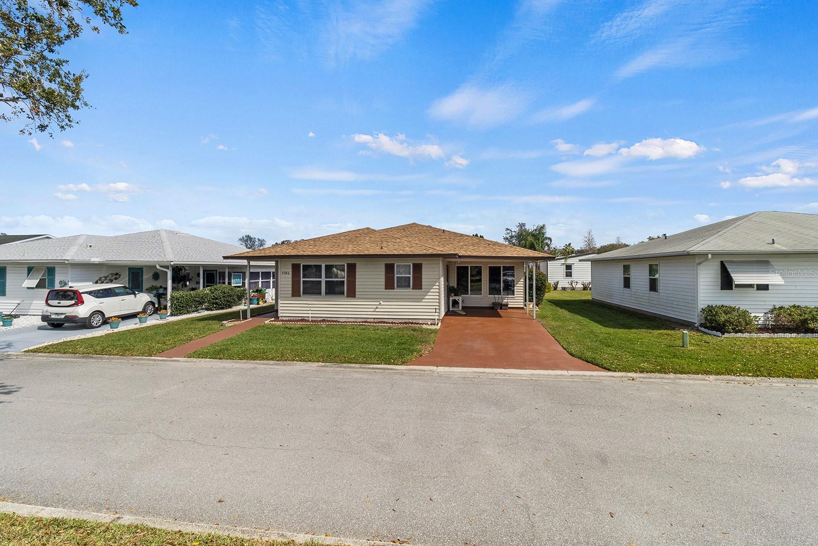 4846 COLONNADES CLUB BLVD