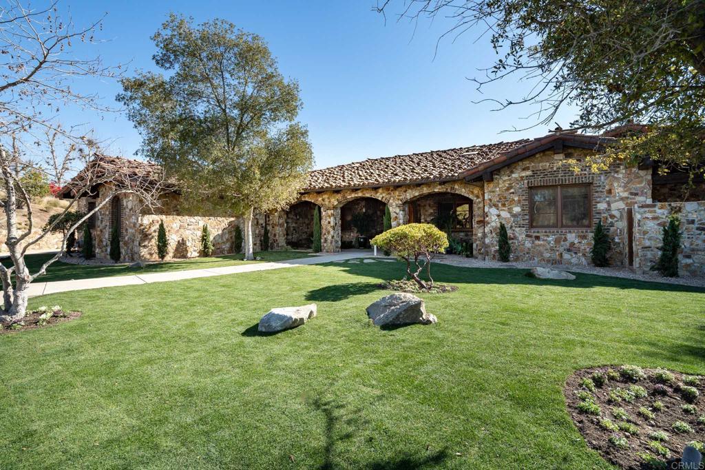 3113 Camino Del Rancho