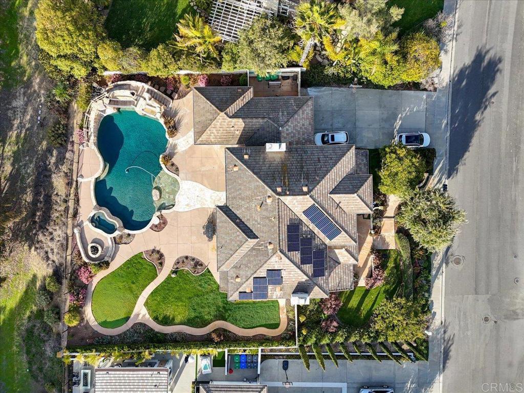 3506 Avenida Pantera