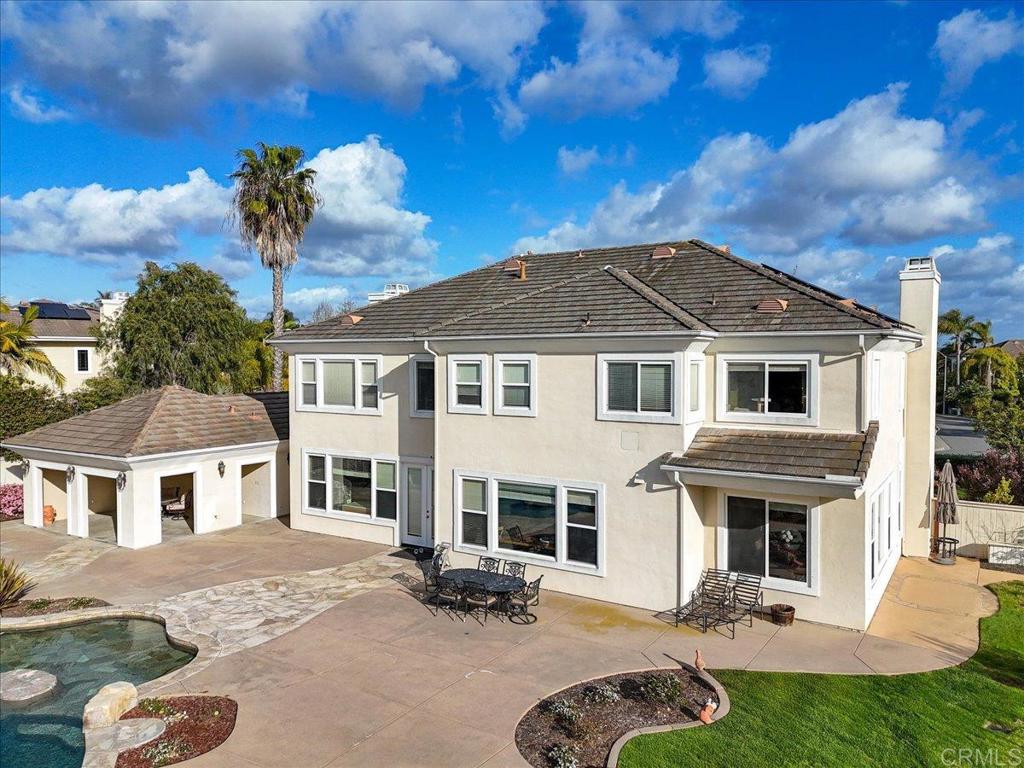 3506 Avenida Pantera